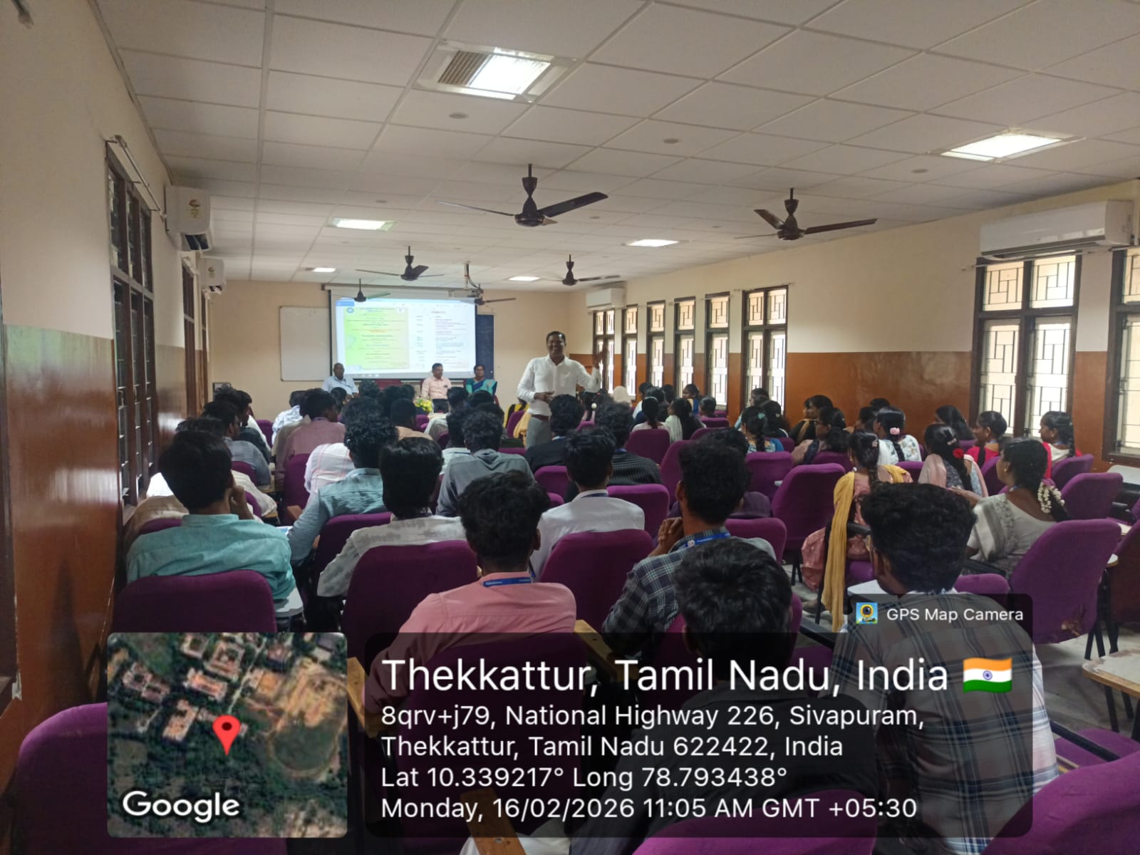 Campus Event Image